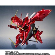 現貨 全新 日本版 ★不議價★  金屬色版 ROBOT魂 夜鶯 馬沙配色版  THE ROBOT SPIRITS <SIDE MS> NIGHTINGALE ~CHAR‘s SPECIAL COLOR