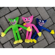 Huggy Wuggy Poppy Playtime Huggy doll | Huggy Wuggy Poppy Game Character | Viral Children's Dolls