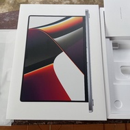 MacBook Pro 16 inch A2485 Box RemovedOriginal