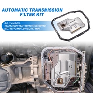 New store opening 50% discount for only three daysUxcell F4A32-1 Transmission Oil Filter Gasket Kit 