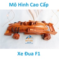 F1 RACING CAR MODEL