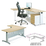 Superior Compact Table / Standard Table / Office Table / Office Meeting / Table Writing / Table Dire