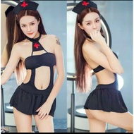 lingerie nurse