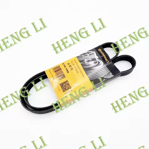 30777431（5PK1095S） is suitable for Volvo S80/S60 07-5CYL generator belt Hengli automotive parts
