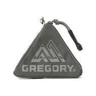 BEAMS BOY x GREGORY TRIANGLE POUCH