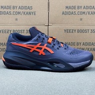 🌟誠信商家🌟 ASICS/亞瑟士 GEL-RESOLUTION 9 網球鞋 35-46碼 順豐包郵 香港5-7天到港