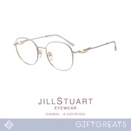 JILL STUART - JL33078 Gamma กรอบแว่นไทเทเนียม พร้อมเลนส์กรองแสงสีฟ้า