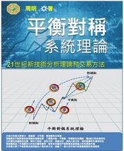 21世紀新技術分析理論和交易法 - 平衡對稱系統理論 Ming Zhou