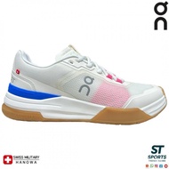 ON THE ROGER Clubhouse Pro Men’s Shoes Federer Co-Designed Padel Pickleball Shoes OOR7