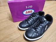 美國品牌ABS保齡球鞋 US11二手 買太小 連讓