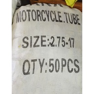 motorcycle tube krx rim 17