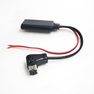 【CW】 Biurlink 2022 Car Bluetooth 5.0 Audio Receiver for IP-BUS 11Pin Aux