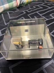 Audio-Technica Art 7 MC唱頭 (99% new)