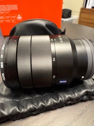 Sony FE 24-70 F4 ZA OSS鏡頭