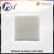 PST Cabin Filter 27277-5EK0A (CAF-5EK0A) - Nissan Almera (4th Gen) 2020-Present