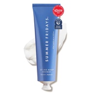 Summer Fridays Jet Lag Mask - Hydrating Fae Moisturizer + Mask - Enrihed with Hyaluroni Aid, Niainam
