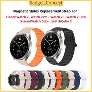 For Xiaomi Watch 2 , Watch 2pro , Xiaomi Watch S1 Watch S1pro Xiaomi Watch Color , Watch Color 2 Mag