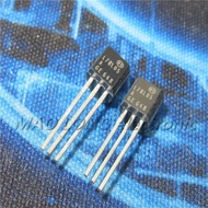 10PCS/LOT L78L05A 78L05 L78L05ACZ L78L05  TO-92  Stabilized triode New In Stock Original Quality 100