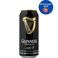 Guinness Draught Can 4.1% Abv 440ml