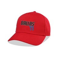 Dallas Luka Dončić Mavericks Basketball Sun Hat Both Modern And Versatile Is A Hat.