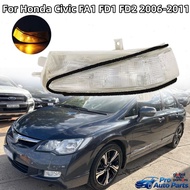 Car Accessories Car LED Rearview Mirror Lights Mirror Signal Side Mirror Turn Signal Lamp For Honda 