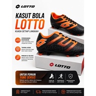 kasut bola lotto saiz 8.5uk