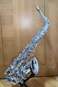 Selmer Paris Series III Saxophone