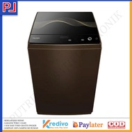 MESIN CUCI 1 TABUNG POLYTRON Belleza PAW85513N 8.5KG Top Loading KHUSUS BANDUNG JAKARTA & JAWABARAT