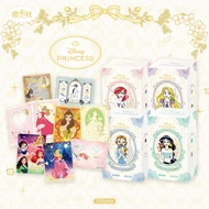 Qun Princess Diary-Collection Card Merchandise Anime Merchandise