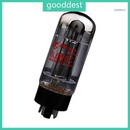 GOO 6L6WGC Replacement Part Fast Response For 6P3P 6L6GC 350C 6L6 Music Lover Vacuum Tube Sound Ampl