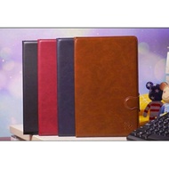 Leather Book Cover IPAD PRO 11"tablet/M2/IPAD PRO 12.9"