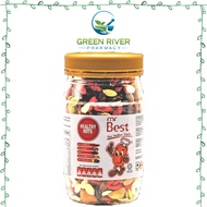 MR BEST GOJI BERRY NUT MIX (200G)