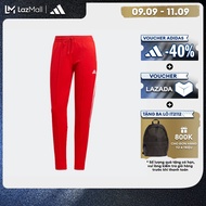 [CHỈ 10-11.9-VOUCHER 40%] adidas Phong cách sống Quần Track Pant Tiro Suit Up Lifestyle Nữ Đỏ IC6679