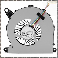 [L W H Y] NUC8 CPU Fan for  NUC8I7BEH NUC8 I3 I5 I7 BSC0805HA-00 DC05V 0.60A 1Z24L9R 4 PIN