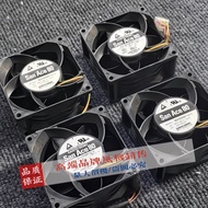 Brand New Sanyo 9GV0848P1G13 8038 48V 0.84A 4 Wire pwm Temperature Control Adjustment High-End Fan