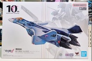~全新現貨~ BANDAI [DX超合金] VF-31A 卡伊洛斯 10週年版 (603107)[4573102723086]