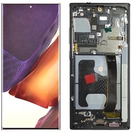 SAMSUNG NOTE 20 ULTRA LCD ORIGINAL WITH FRAME