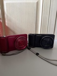 Samsung CCD 大mon 剩粉色！