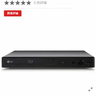 LG BP250 全新藍光/DVD/CD/blu-ray播放...