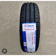 175/65/14 Viking Please compare our prices (tayar murah)(new tyre)