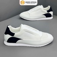 [Logo Version] MIKOFA Men's Sports Shoes, Youthful and Dynamic Low-cut Sneakers, New Model 2025 - CD