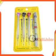 High precision Minus watch screwdriver 1.0mm 1.2mm 1.6mm Service tool