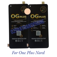 Lcd Touchscreen OnePlus Nord CE 5g EB2103- OnePlus Nord 2 5g DN2101 Fullset