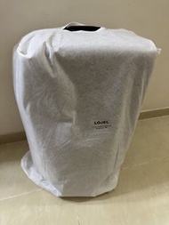 全新有保養Lojel Alto 黑色超輕 29吋旅行行李箱