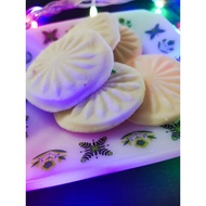 Homemade pallgova(Indian sweets)