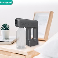 🍃READY STOCK🍃Promotion Q8 500ML USB handheld wireless charging nano spray gun disinfection gun nano spray gun