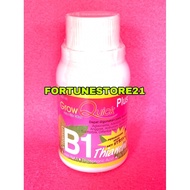 B1 Plus Grow Quick 100 Fertilizer ML