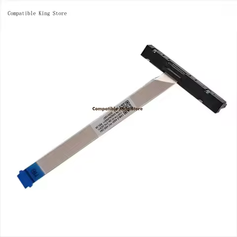 X HDD SSD Hard Drive Cable Connector Replacement for ACER Aspire 5 A515-33 A515-54 A515-54G A515-44 