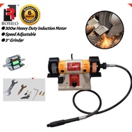 ROMEO MINI BENCH GRINDER