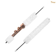 TER Professional Clarinet Cleaning Swab Clarinet Care Cleaner Clarinet Cleaning Tool